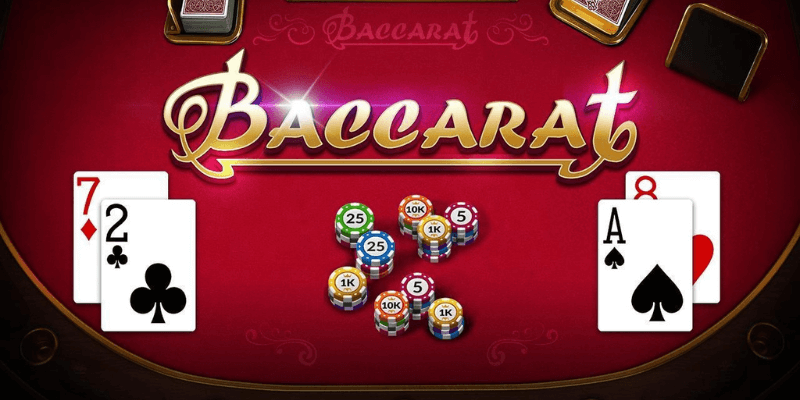 Baccarat S66: Thấu Hiểu Trò Chơi Và Tối Ưu Hóa Chiến Lược