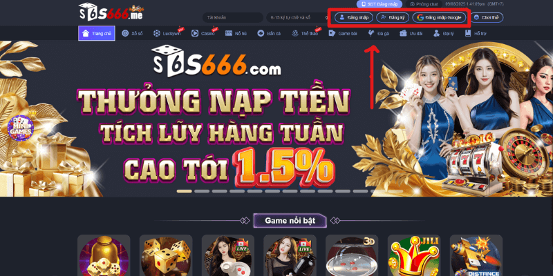 Bảo mật tài khoản S66: Những lời khuyên hữu ích