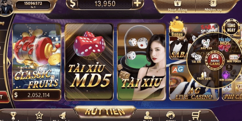 Chiến Lược Chơi Tài Xỉu Online Hiệu Quả