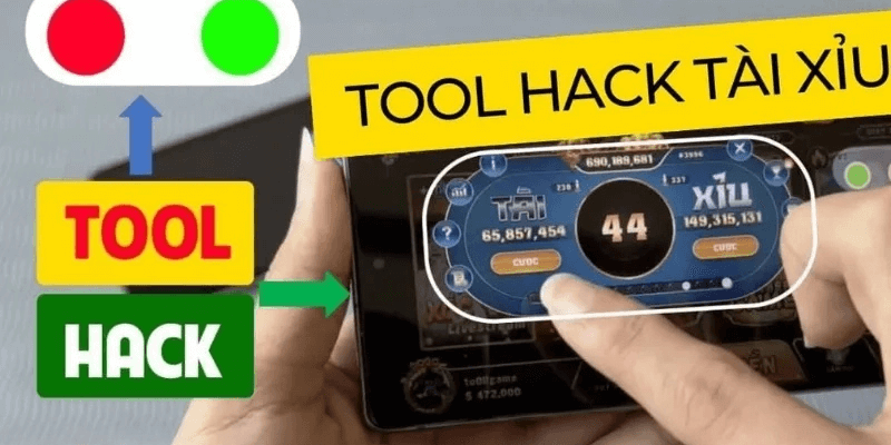 Chiến Thuật Sử Dụng Tool Tài Xỉu Hiệu Quả
