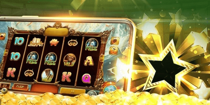 Hướng Dẫn Tải Game Slot S66