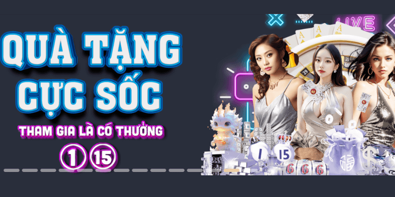 Khám Phá Thế Giới Khuyến Mãi S66 - Cơ Hội Thắng Lớn