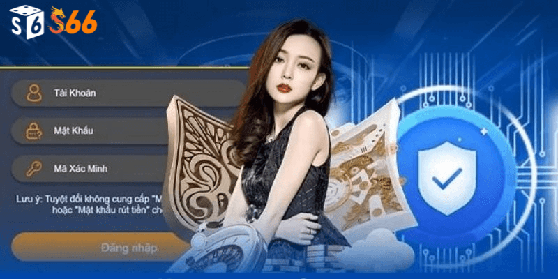 Link Đăng Nhập s66 Chính Thức - Hướng Dẫn & Những Điều Cần Biết