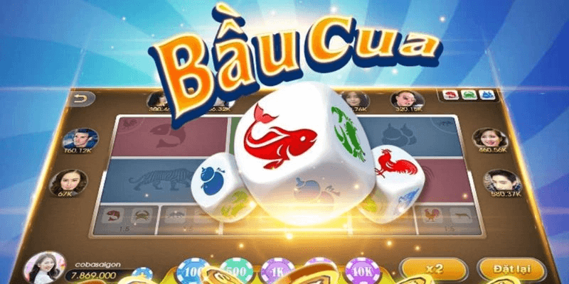 Luật Chơi Bầu Cua Tại S66 & Cách Đặt Cược