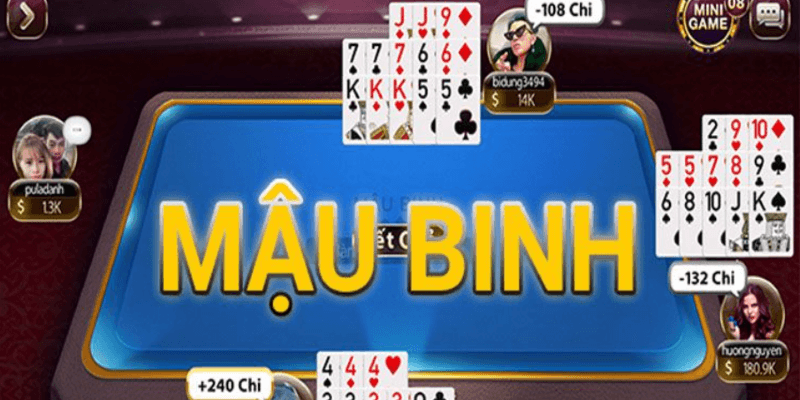 Mậu Binh S66: Chiến Thuật & Bí Quyết Thắng Lớn