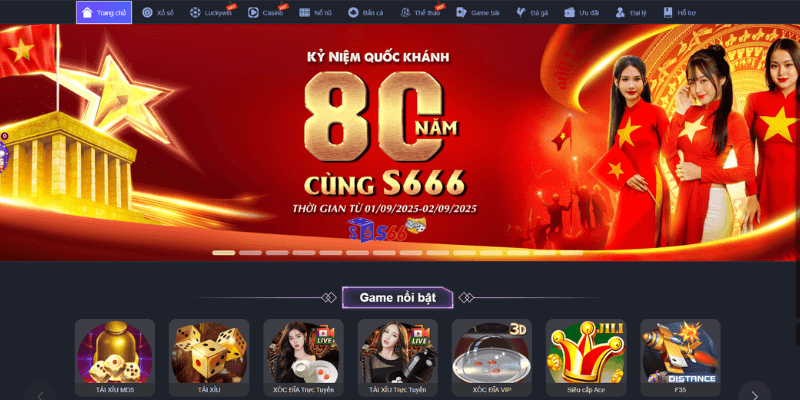 S66 có lừa đảo? Thực hư thế nào?