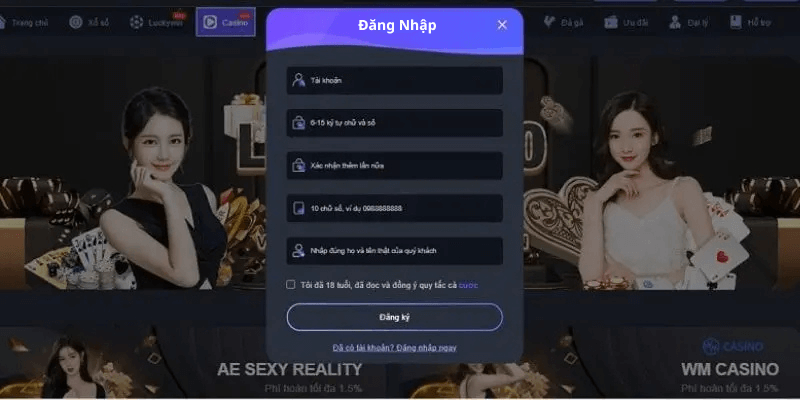 Quy Trình Đăng Nhập S66 Và Khắc Phục Sự Cố