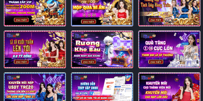 Khuyến mãi tặng thành viên mới tại s66