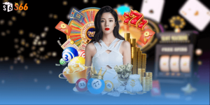 Khám Phá Thế Giới S666 - Nơi Đam Mê và Cơ Hội Gặp Nhau